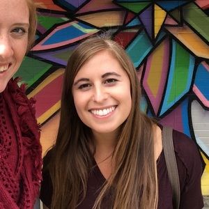 Meet your Posher, Shayna