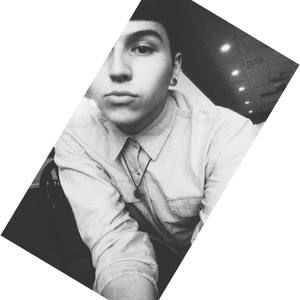 Meet your Posher, William