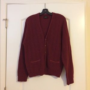 Vintage Cardigan