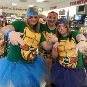 Meet your Posher, Alysha