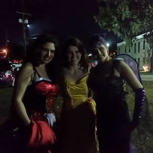 Meet your Posher, Elizabeth