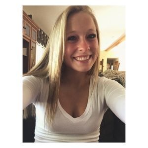 Meet your Posher, Maggie