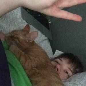 Meet your Posher, Georgia