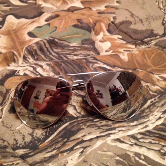 Ray-ban sunglasses