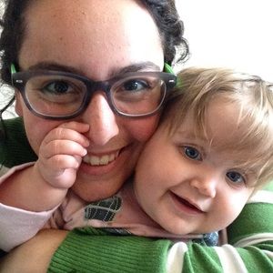 Meet your Posher, Esther