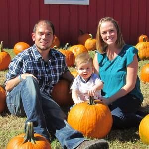 Meet your Posher, Becky