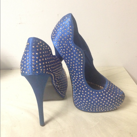 Pumps