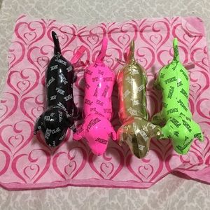NEW! VS PINK Small dogs