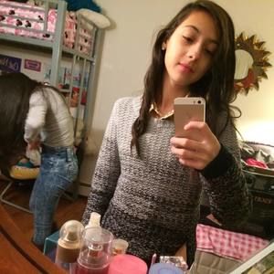 Meet your Posher, Tiffany