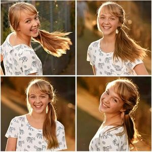 Meet your Posher, Annie