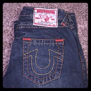True religion jeans