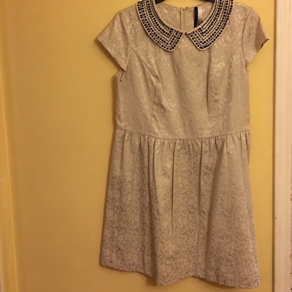 Baby doll dress