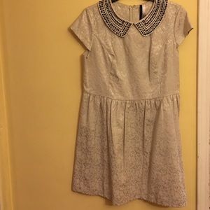 Baby doll dress