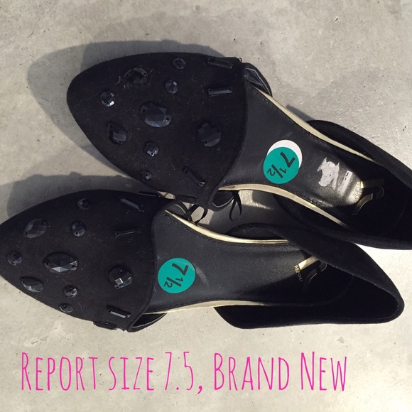 Flats- fun for fall!