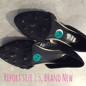 Flats- fun for fall!