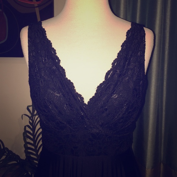 Gorgeous Holiday Dress