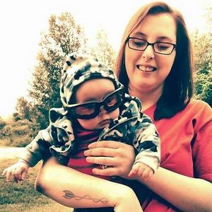 Meet your Posher, Shelby