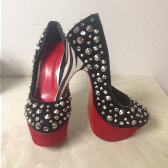 Pumps