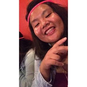 Meet your Posher, Ivy