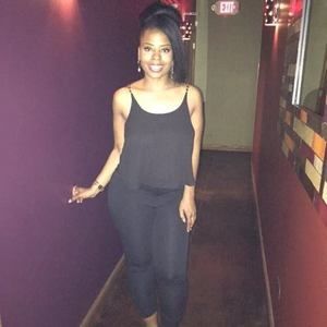 Meet your Posher, Ruthie