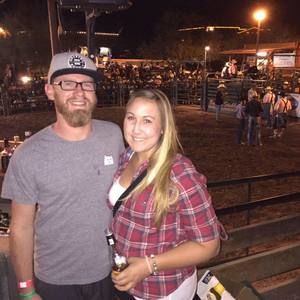 Meet your Posher, Jenna