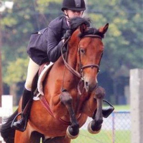 Meet your Posher, Jordan