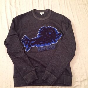 Kenzo sweatshirt