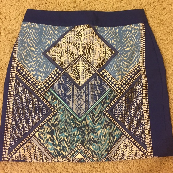 H&M skirt