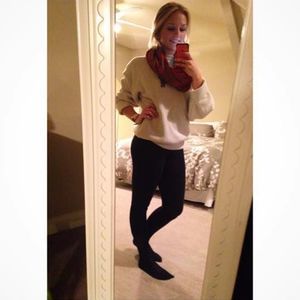 Meet your Posher, Harrison