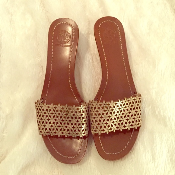 Tory Burch sandals