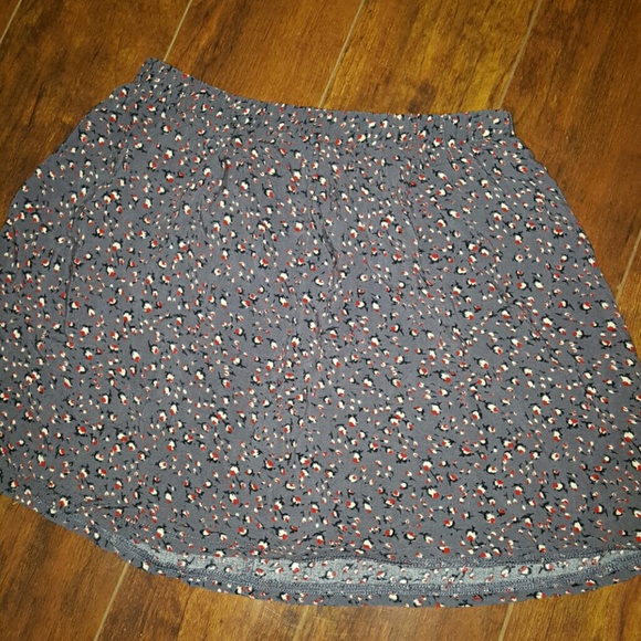 Forever 21 skirt
