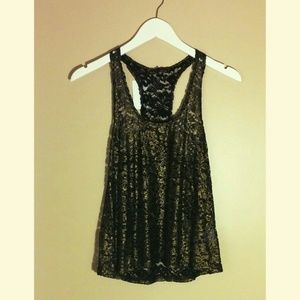 Almost Famous Crop Top