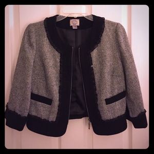 Forever 21 jacket
