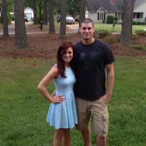 Meet your Posher, Michaela