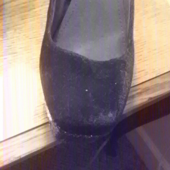 Divided by h&m wedges - Picture 2 of 4