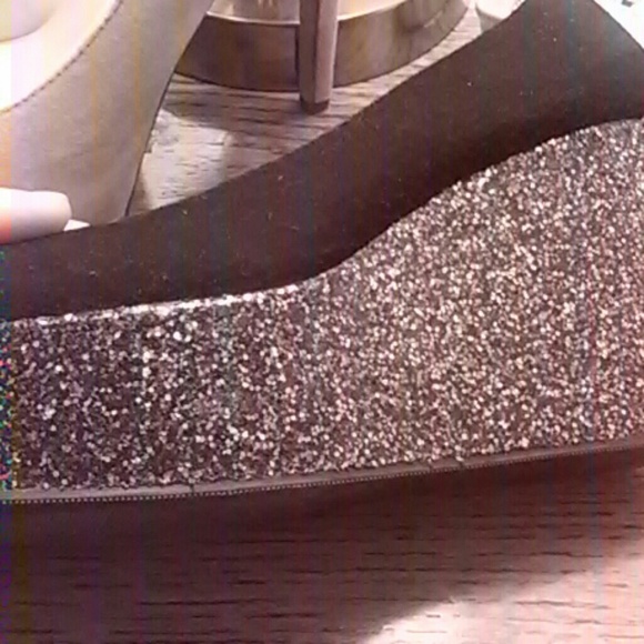 Divided by h&m wedges - Picture 3 of 4