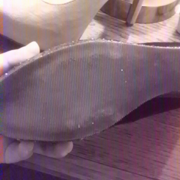 Divided by h&m wedges - Picture 4 of 4