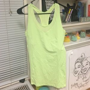 LULU TANK 🍐
