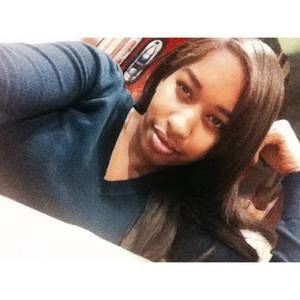 Meet your Posher, Ashlee