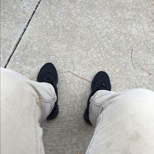 Meet your Posher, Walker