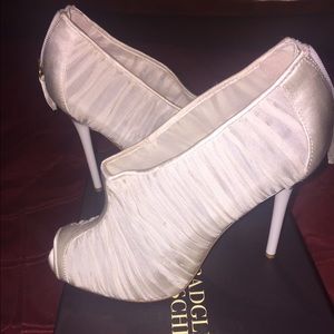 Badgley Mischka Dariene