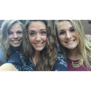 Meet your Posher, Keara