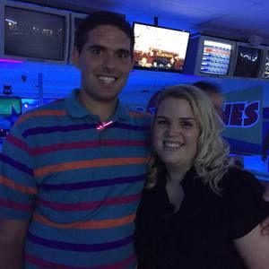 Meet your Posher, Ashlie