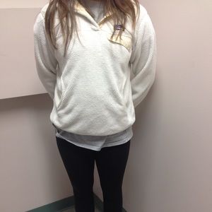 Patagonia Fleece!
