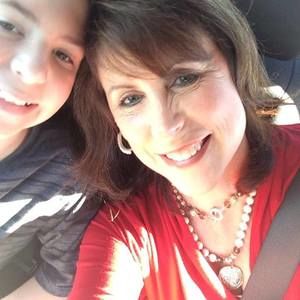 Meet your Posher, Nancy