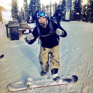 Meet your Posher, Mac