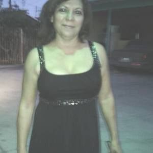 Meet your Posher, Vilma