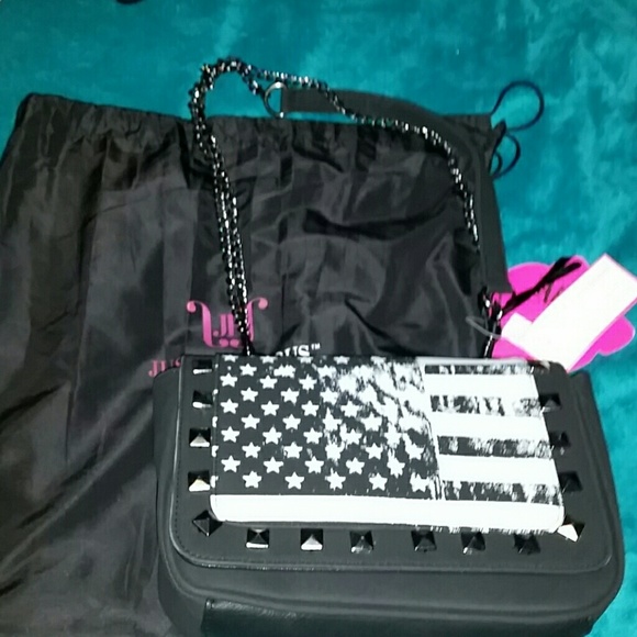 JustFab NWT Crossbody