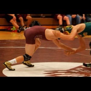 Meet your Posher, Trevor