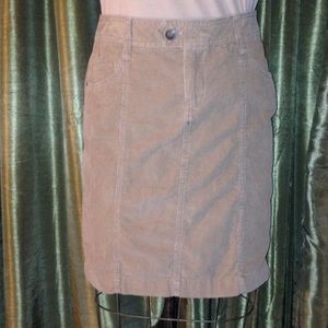 Faded Glory skirt